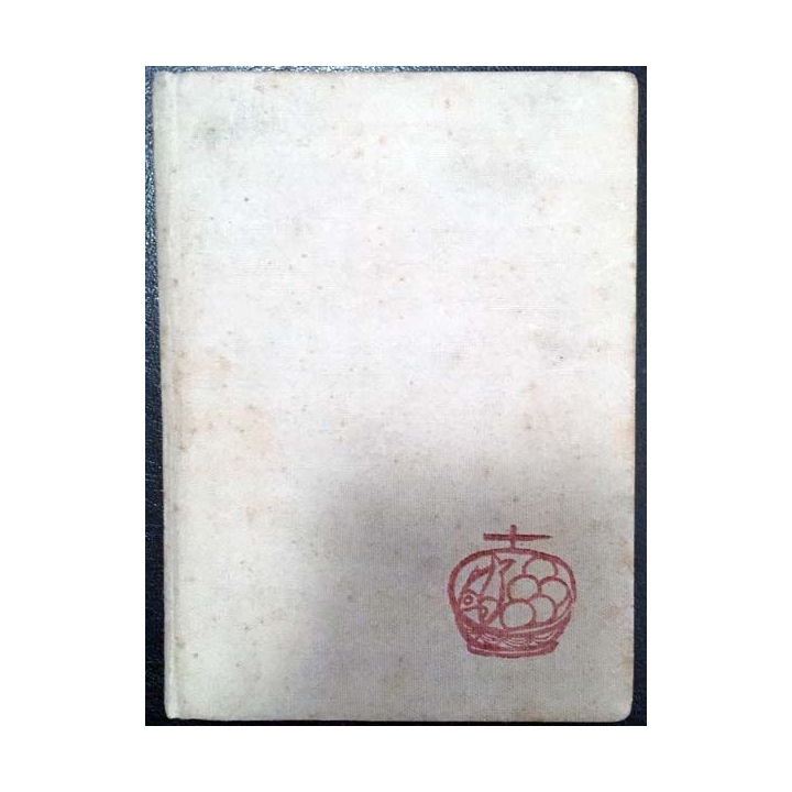 1. Mon premier missel biblique aux éditions Tardy