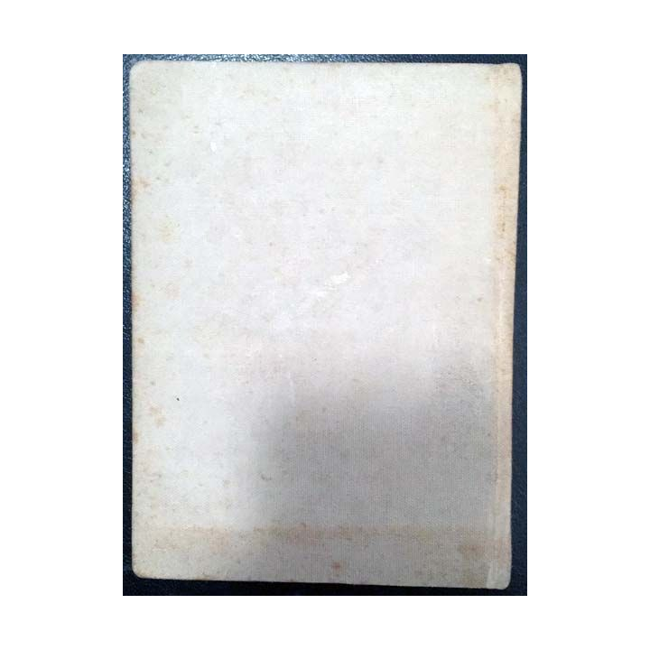 1. Mon premier missel biblique aux éditions Tardy