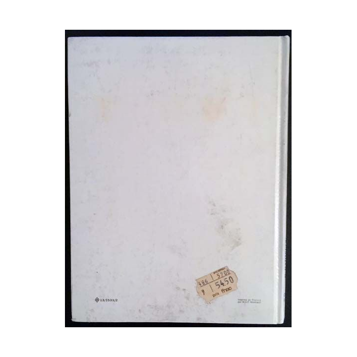 1. L'Italie par les textes de E. Barincou, S. Camugli et G. Ulysse aux éditions Hachette