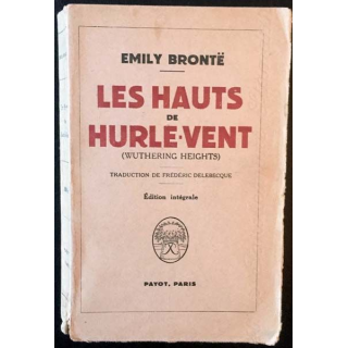 1. Les hauts de hurle-vent de Emily Brontë aux éditions Payot