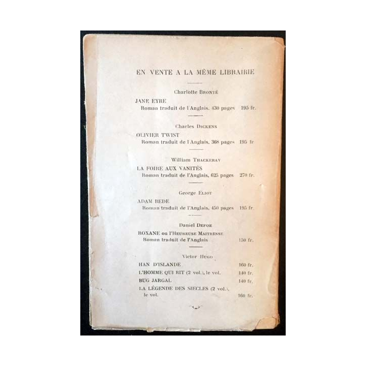 1. La Chartreuse de Parme de Stendhal aux éditions du Dauphin