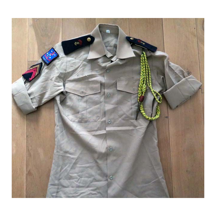 MILITARIA 