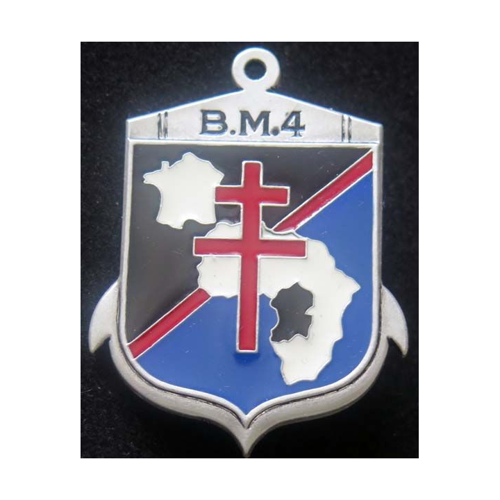 BM 4 
