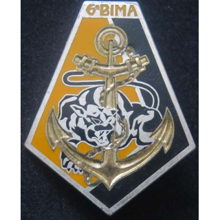 6° BIMA :