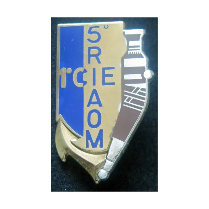 5° RIAOM