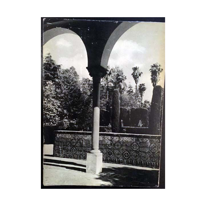 1. Espagne de Maurice Legendre aux éditions Paul Hartmann
