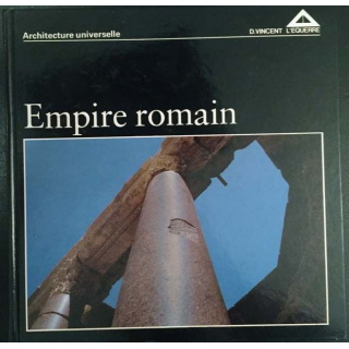 1. Empire romain texte par Gilbert Picard aux éditions D. Vincent L'Equerre