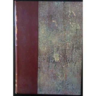 1. Rudiment de Georges Gromort aux éditions Vincent, Fréal & Cie