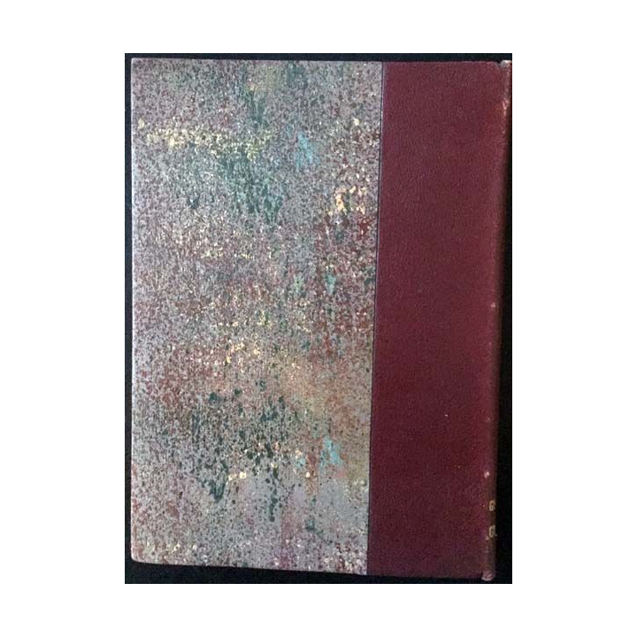 1. Rudiment de Georges Gromort aux éditions Vincent, Fréal & Cie
