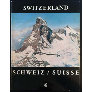 1. Switzerland - Schweiz / Suisse 87 photos aux éditions Mühlrad