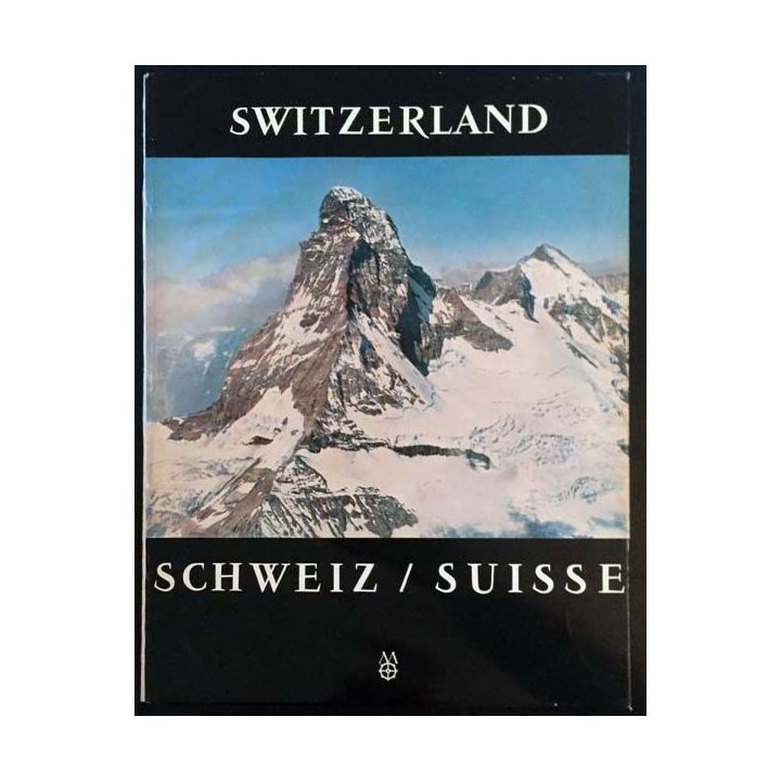 1. Switzerland - Schweiz / Suisse 87 photos aux éditions Mühlrad