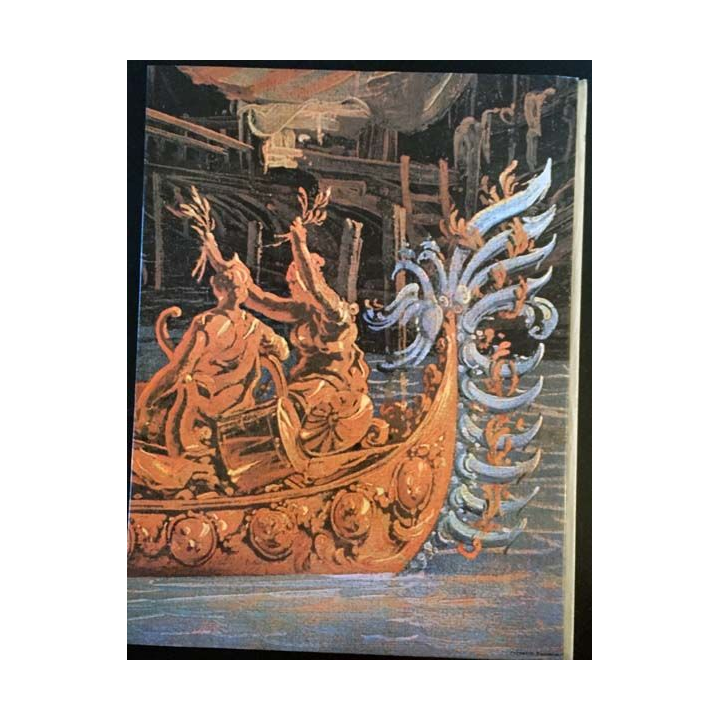 1. Venise connue et inconnue de Marc McCarthy aux éditions de L'Oeil