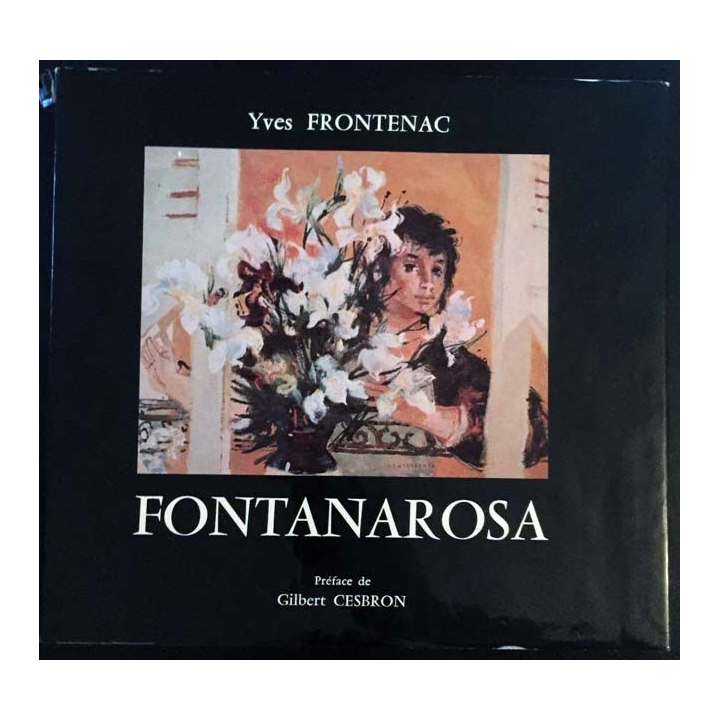 1. Fontanarosa de Yves Frontenac aux éditions S.N.P.M.D 1977