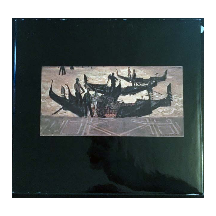1. Fontanarosa de Yves Frontenac aux éditions S.N.P.M.D 1977