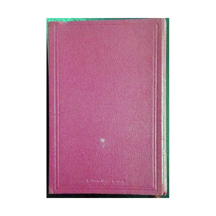 1. Les guides Nagel Grèce aux éditions Nagel