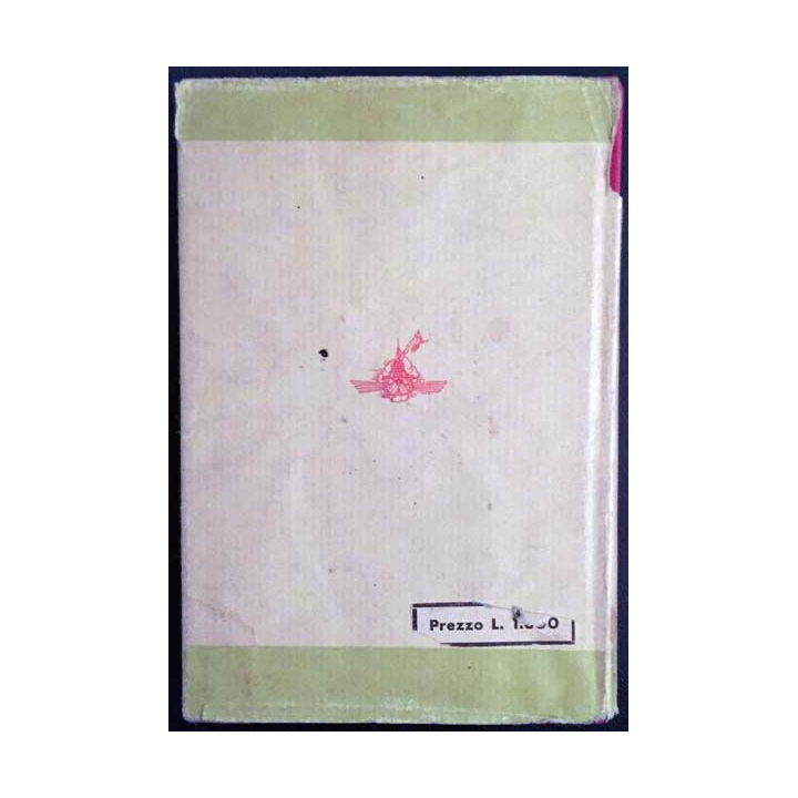 1. Il Piccolo Ghiotti de Candido Ghiotti aux éditions G. B. Petrini