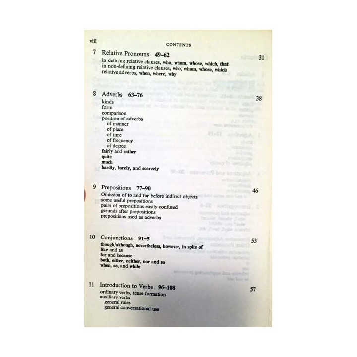 1. A Practical English Grammar 2nd Edition de A.J. Thomson and A.V. Martinet aux éditions Oxford