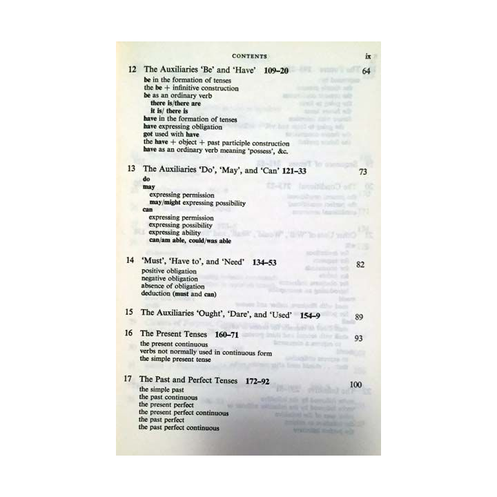 1. A Practical English Grammar 2nd Edition de A.J. Thomson and A.V. Martinet aux éditions Oxford
