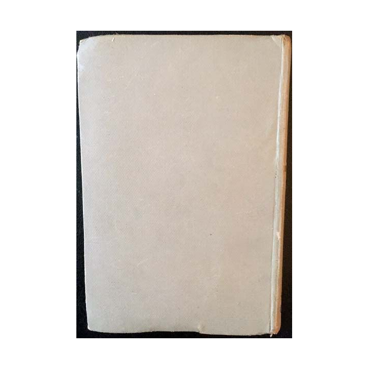 1. Sombre interlude de Peter Cheyney aux éditions Les presses de la Cité 1947
