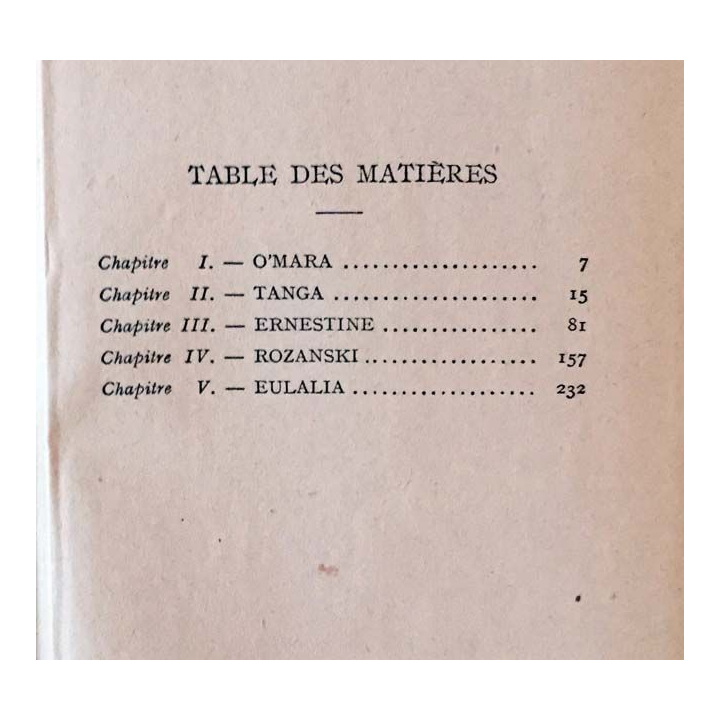 1. Sombre interlude de Peter Cheyney aux éditions Les presses de la Cité 1947