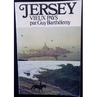 1. Jersey vieux pays de Guy Barthélemy