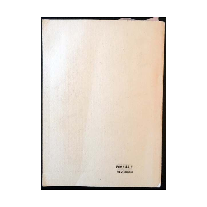 1. Le mémorial de Sainte-Hélène Tome 1 de Comte de Las Cases aux éditions Flammarion
