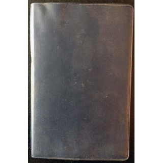 1. Nouveau missel des dimanches 1969 - 1970 aux éditions liturgique collective