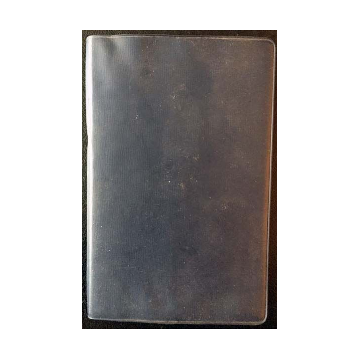 1. Nouveau missel des dimanches 1969 - 1970 aux éditions liturgique collective