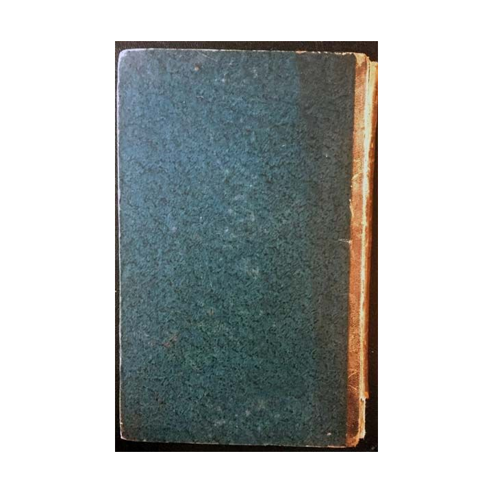 1. Architectonographie des théâtres de Paris