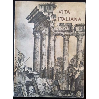1. Viva italia N°25 rivista ufficiale dell'E.N.I.T n°25