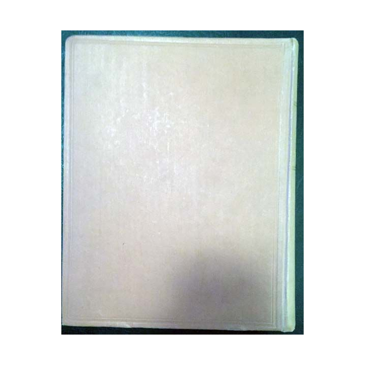 1. L'étude pratique des plans de villes de Raymond Unwin aux éditions Librairie centrale des Beaux-arts