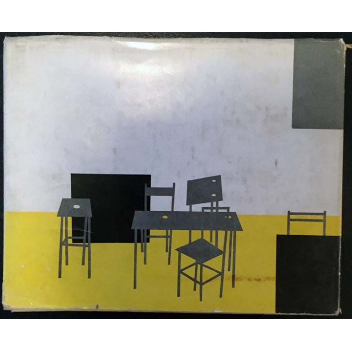 1. Constructions scolaires et universitaires de Charles Rambert aux éditions Vincent