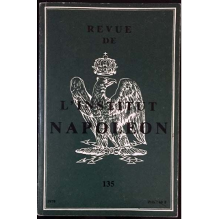 1. Revue de l'institut Napoléon 1979 n°135