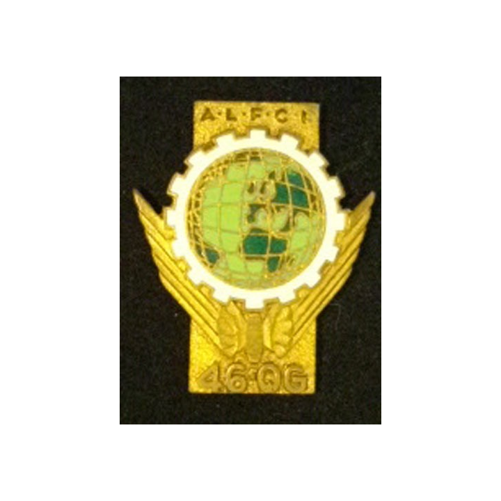 46°COMPAGNIE DE QUARTIER GÉNÉRAL