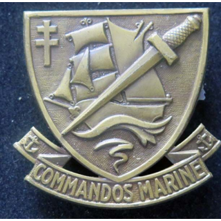 COMMANDO MARINE
