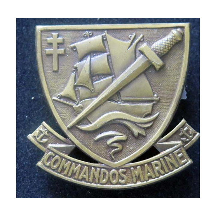 COMMANDO MARINE