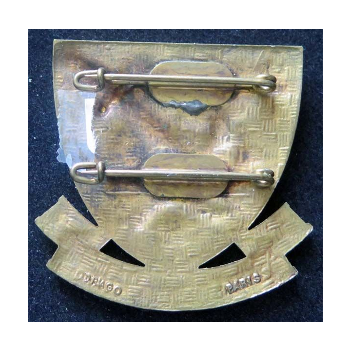 COMMANDO MARINE