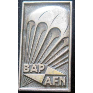 BAP AFN 