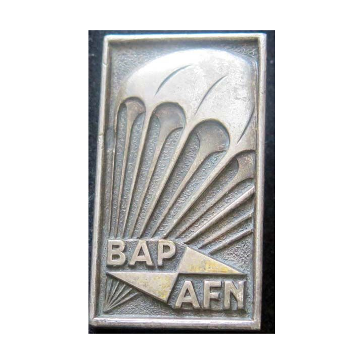 BAP AFN 