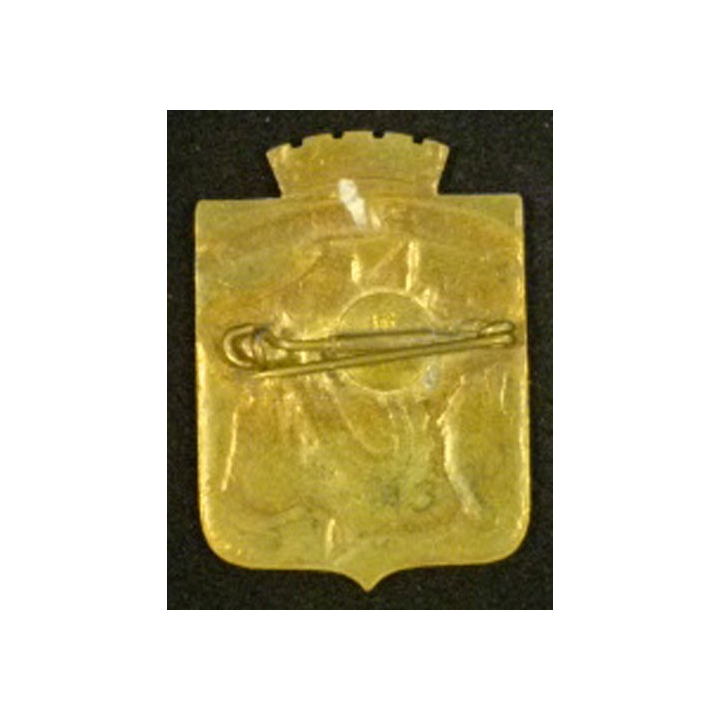 5°RÉGIMENT AUTOMOBILE