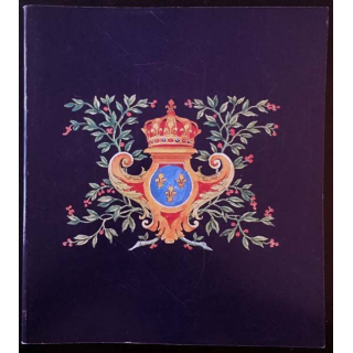 1. Collections de Louis XIV dessins, albums, manuscrits aux éditions des musées nationaux