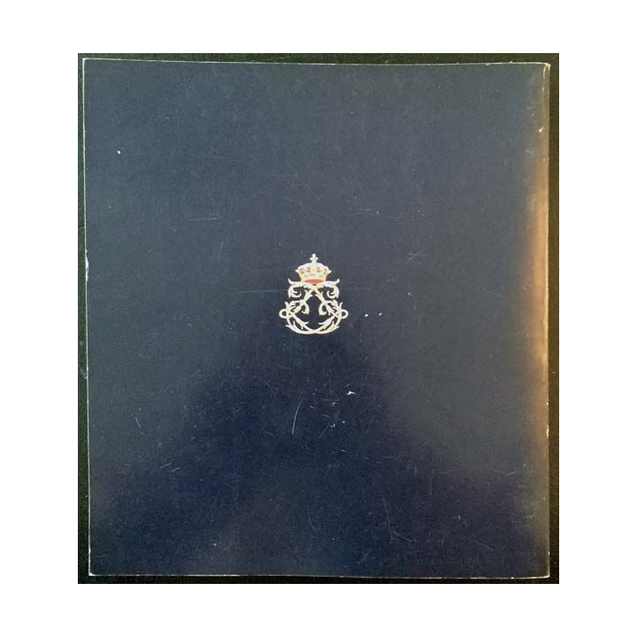 1. Collections de Louis XIV dessins, albums, manuscrits aux éditions des musées nationaux