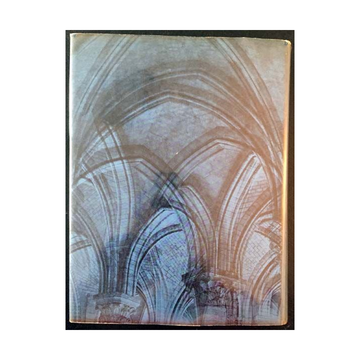 1. Cathédrales et trésors Gothiques de France de Marcel Aubert aux éditions Arthaud
