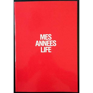 1. Mes années life de Pierre Boulat