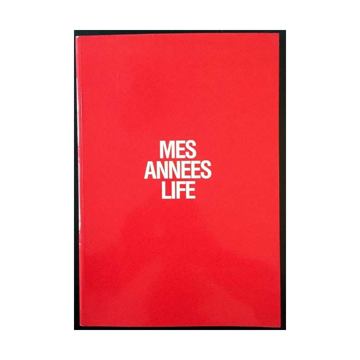 1. Mes années life de Pierre Boulat