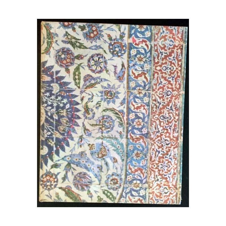1. Terre des empereurs et des sultans de Merry Ottin aux éditions du Pont Royal