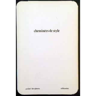 1. Cheminées de style 14 images