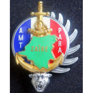 AMT ZAÏRE