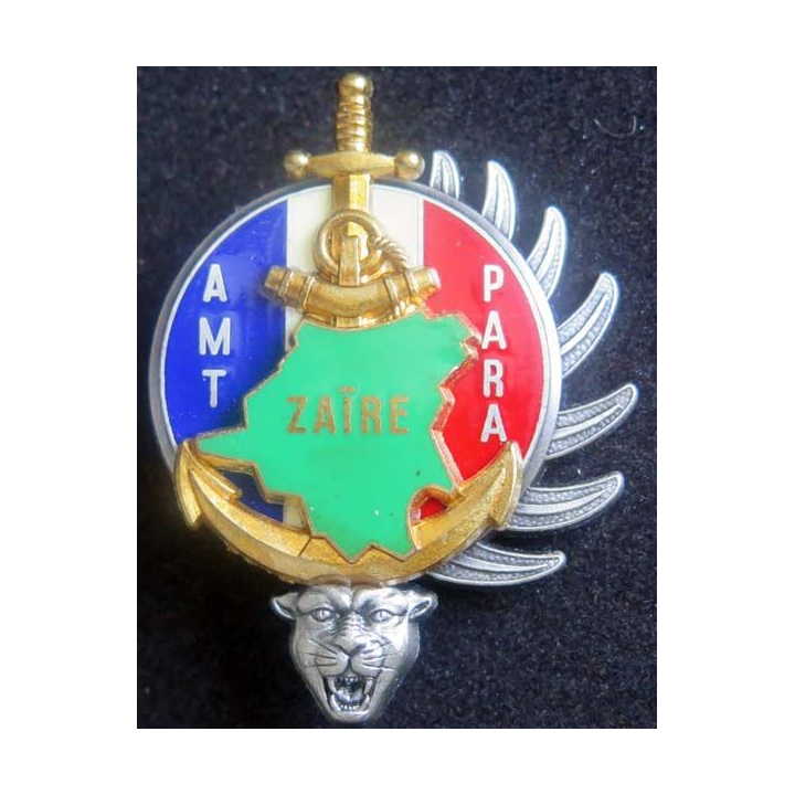 AMT ZAÏRE