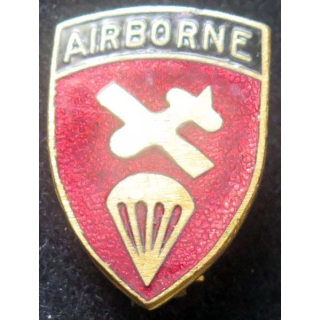 US AIRBORNE COMMAND 
